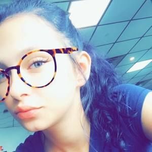 Meet your Posher, Patricia